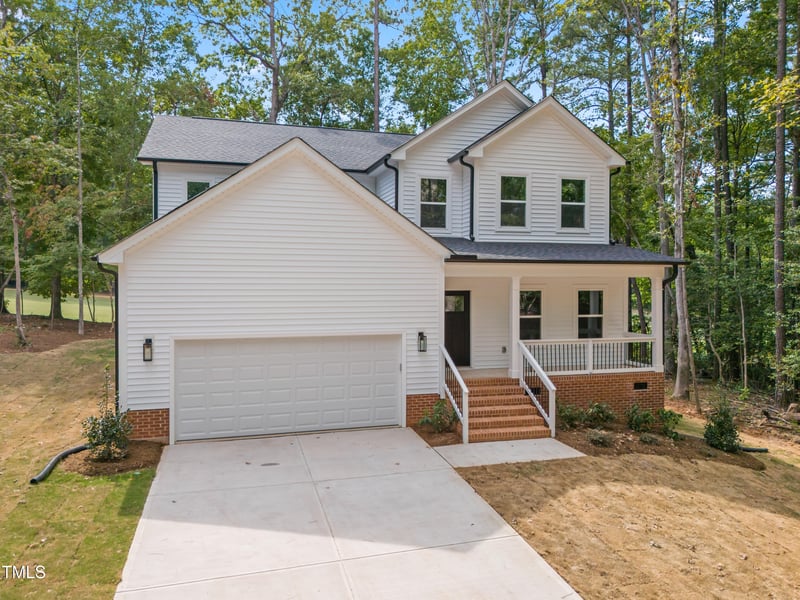 3288 Edinburgh Dr, Sanford, NC 27332
