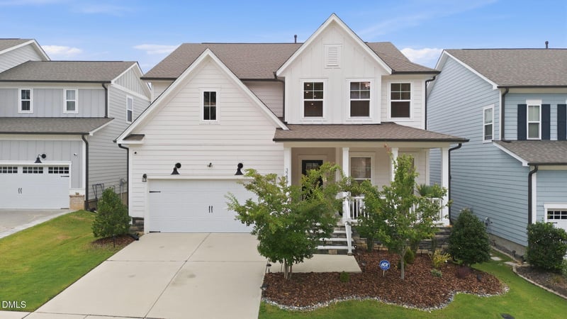 3288 Ripley River Rd, New Hill, NC 27562