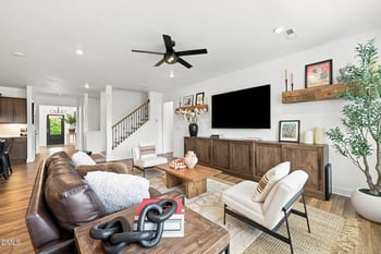 3288 Ripley River Rd, New Hill, NC 27562