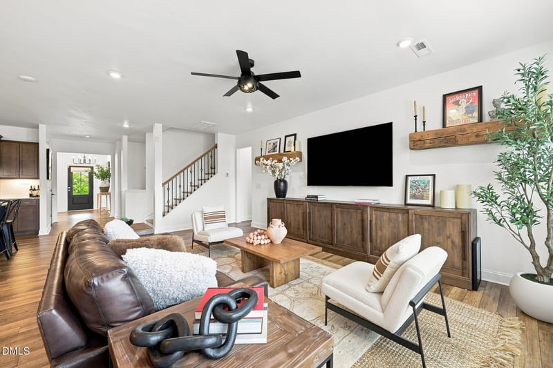 3288 Ripley River Rd, New Hill, NC 27562