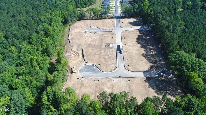 3288 Roundly Rd Lot 15, New Hill, NC 27562