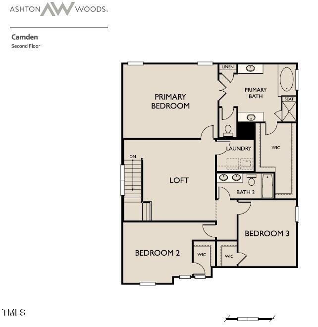 3288 Roundly Rd Lot 15, New Hill, NC 27562