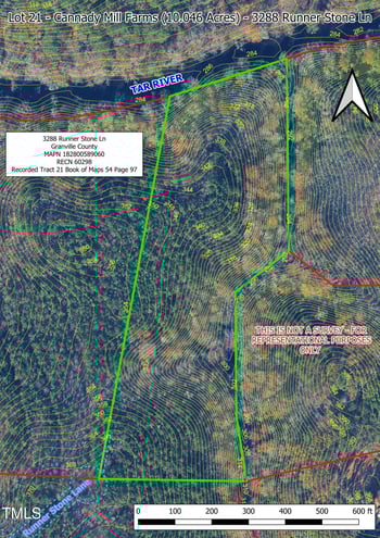 3288 Runner Stone Ln, Franklinton, NC 27525