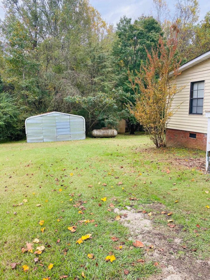 3288 Walters Rd, Creedmoor, NC 27522