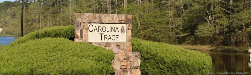 3289 Edinburgh Dr, Sanford, NC 27332