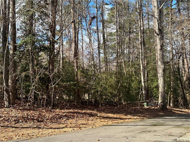 3289 Edinburgh Dr, Sanford, NC 27332