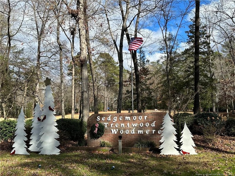 3289 Edinburgh Dr, Sanford, NC 27332