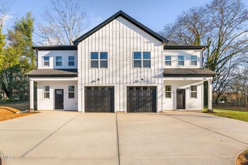 329 - 331 Roxboro St, Haw River, NC 27258