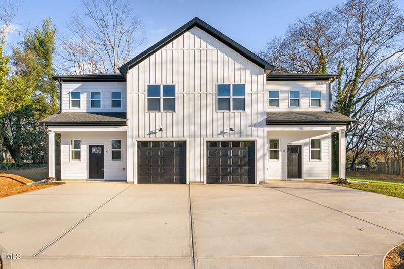 329 - 331 Roxboro St, Haw River, NC 27258