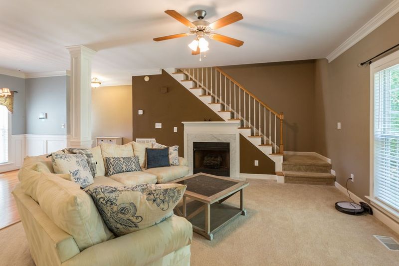 329 Amaryllis Way, Wake Forest, NC 27587