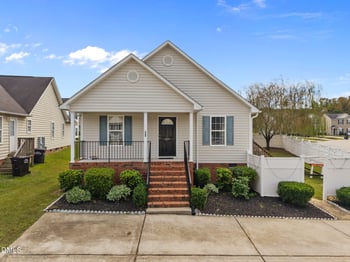 329 Anna St, Lillington, NC 27546