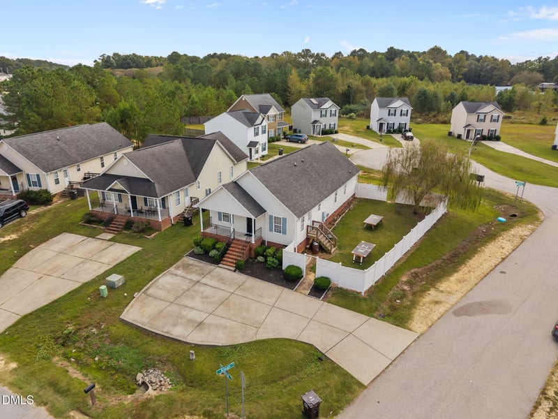 329 Anna St, Lillington, NC 27546