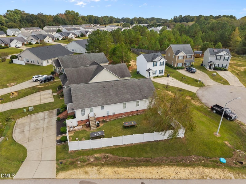 329 Anna St, Lillington, NC 27546