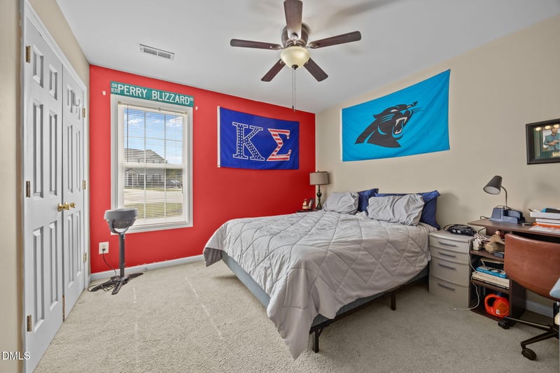 329 Anna St, Lillington, NC 27546