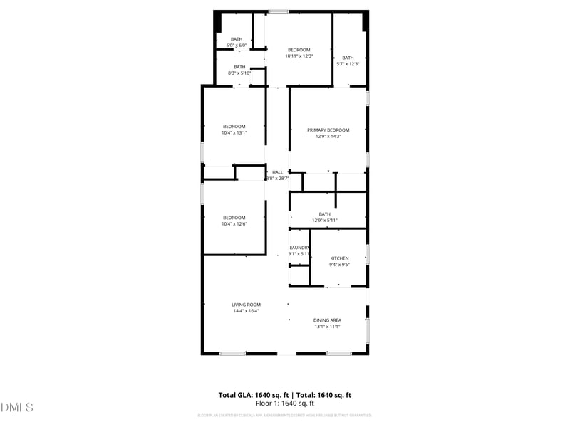 329 Anna St, Lillington, NC 27546