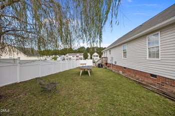 329 Anna St, Lillington, NC 27546