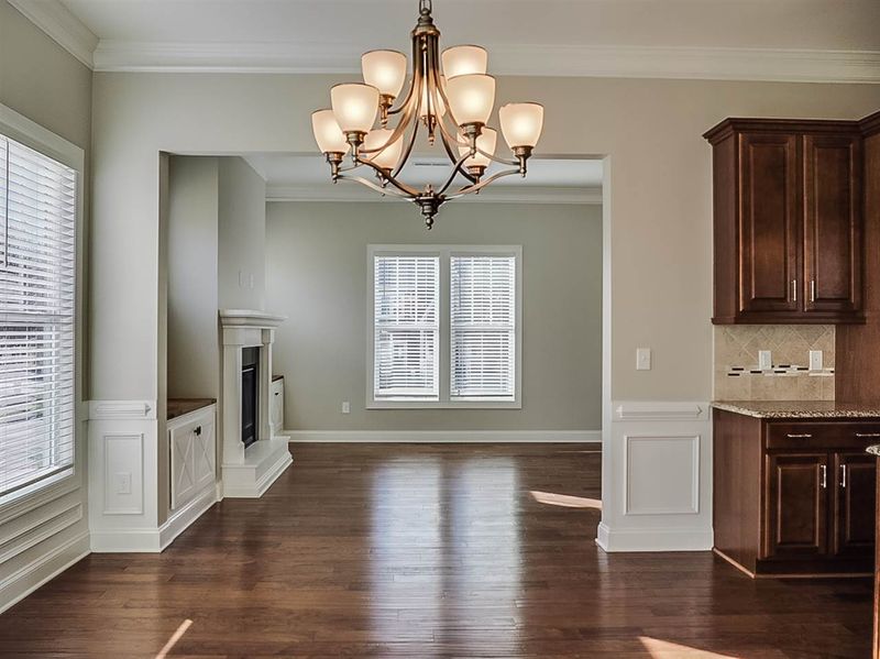 329 Austin View Blvd, Wake Forest, NC 27587