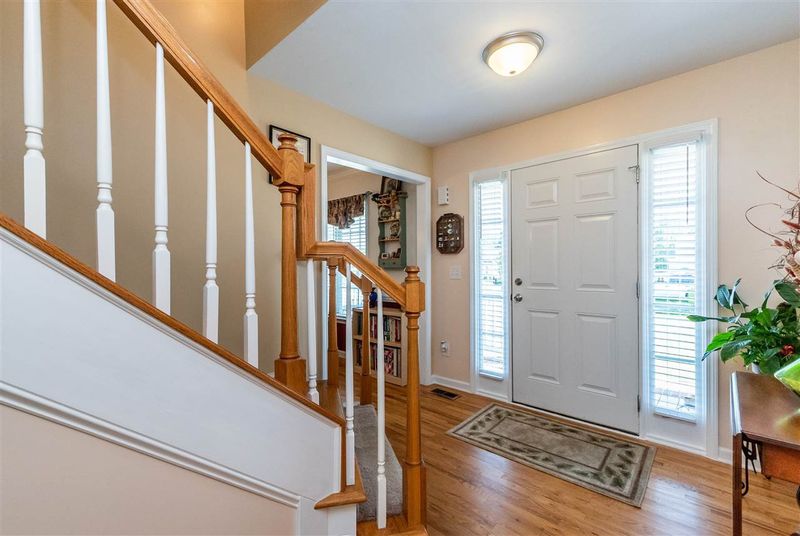 329 Blaze Ridge Dr, Smithfield, NC 27577