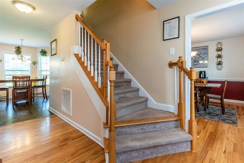 329 Blaze Ridge Dr, Smithfield, NC 27577