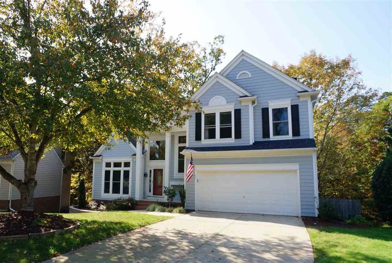 329 Bond Lake Dr, Cary, NC 27513