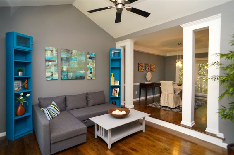 329 Bond Lake Dr, Cary, NC 27513