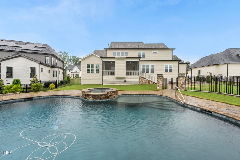 329 Broad Elm Ln, Apex, NC 27523
