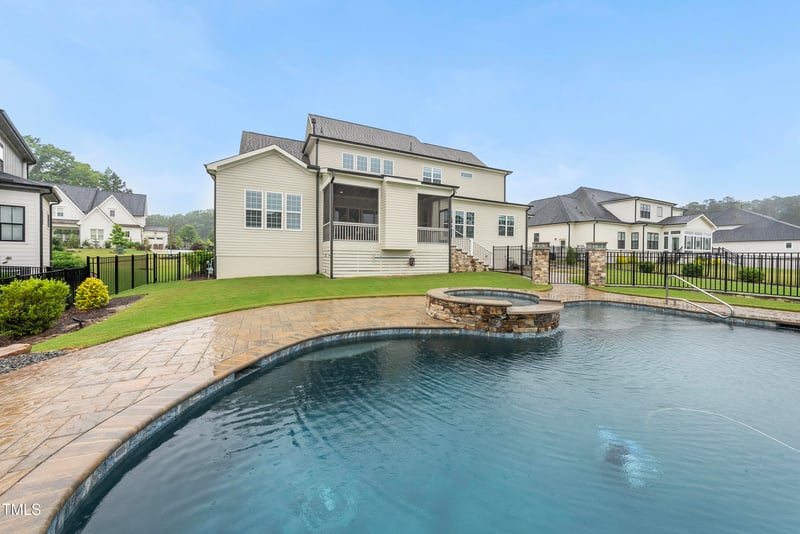 329 Broad Elm Ln, Apex, NC 27523