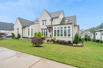 329 Broad Elm Ln, Apex, NC 27523