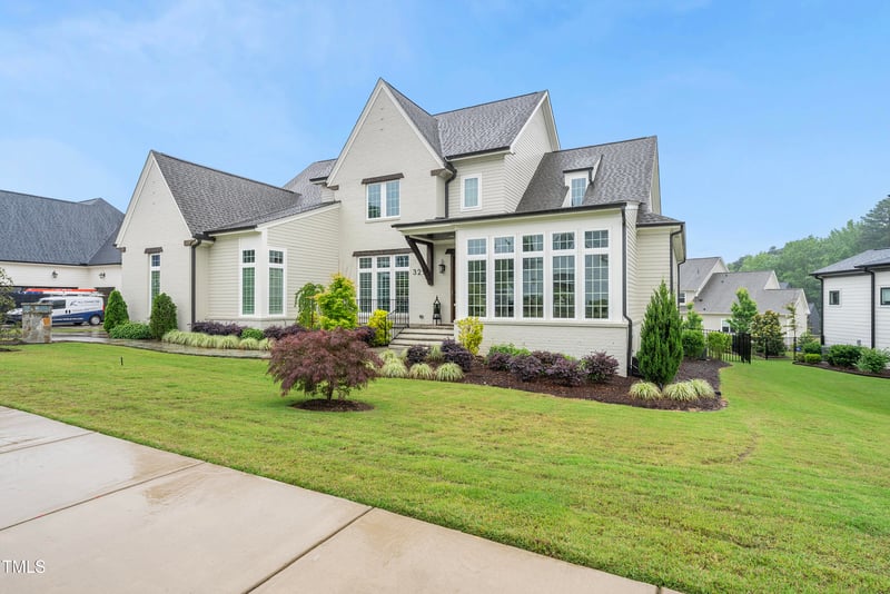 329 Broad Elm Ln, Apex, NC 27523