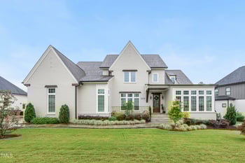 329 Broad Elm Ln, Apex, NC 27523