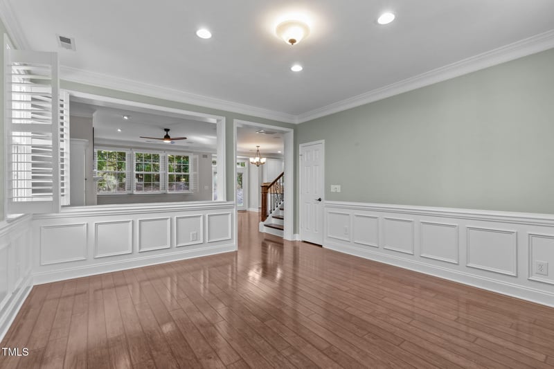329 Buckland Mills Ct, Cary, NC 27513