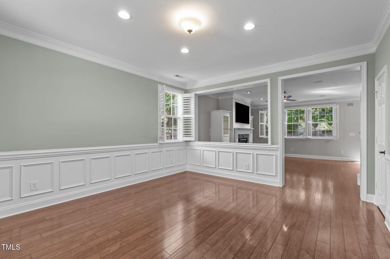 329 Buckland Mills Ct, Cary, NC 27513