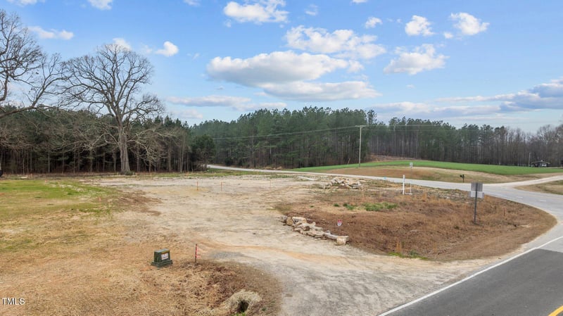329 Bud Wall Rd, Youngsville, NC 27596