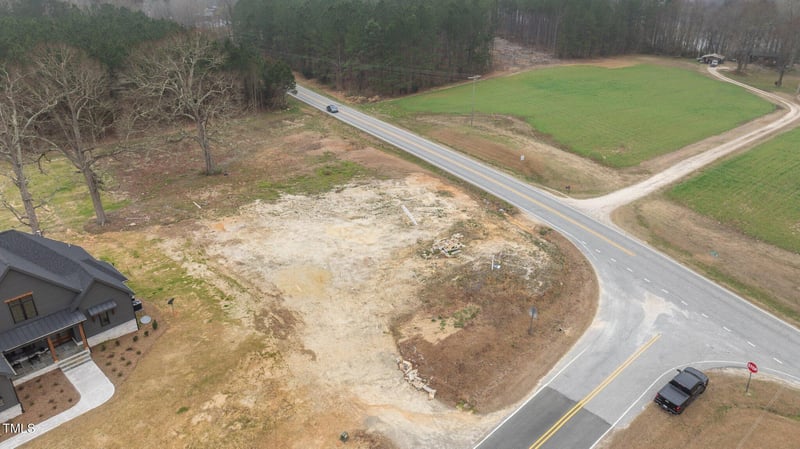 329 Bud Wall Rd, Youngsville, NC 27596