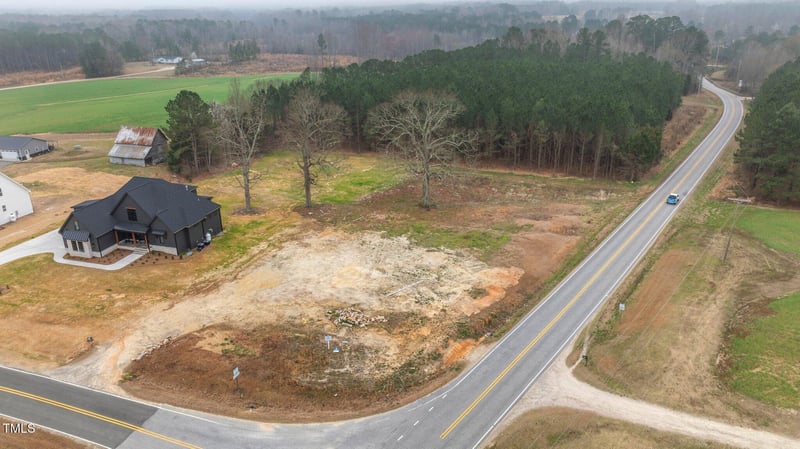 329 Bud Wall Rd, Youngsville, NC 27596