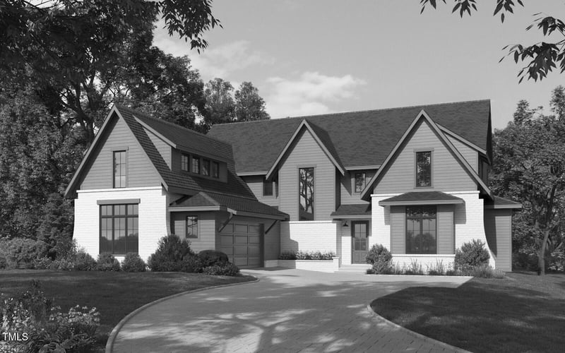 329 Bud Wall Rd, Youngsville, NC 27596