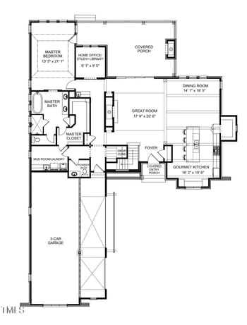 329 Bud Wall Rd, Youngsville, NC 27596