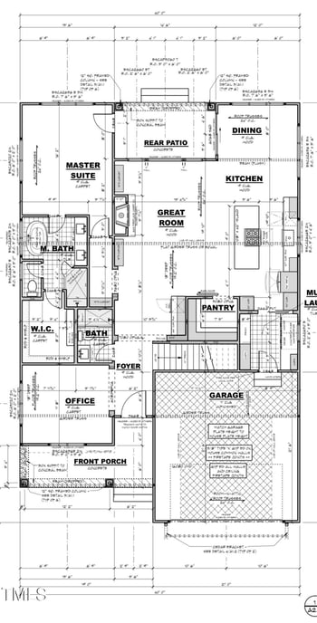 329 Bud Wall Rd, Youngsville, NC 27596