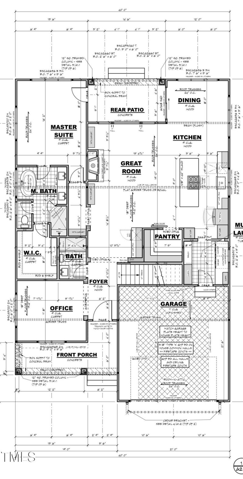 329 Bud Wall Rd, Youngsville, NC 27596