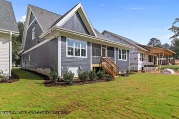 329 Bud Wall Rd, Youngsville, NC 27596