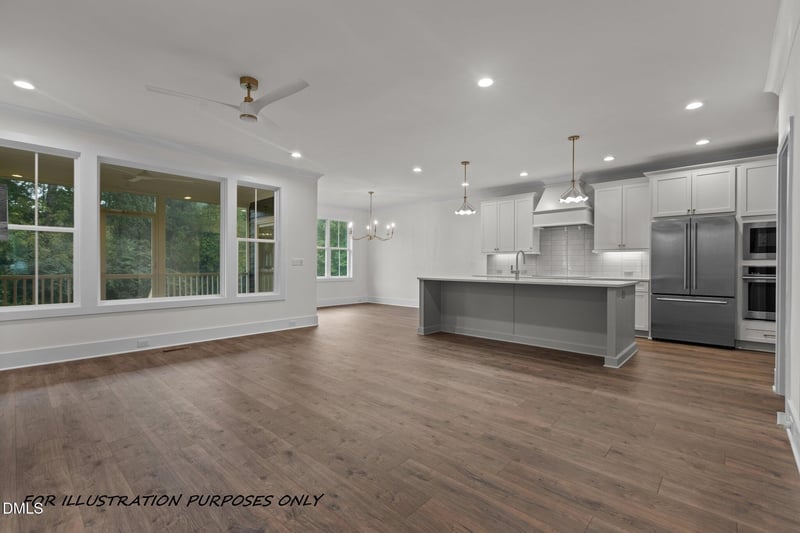 329 Bud Wall Rd, Youngsville, NC 27596