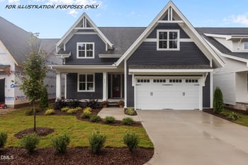 329 Bud Wall Rd, Youngsville, NC 27596