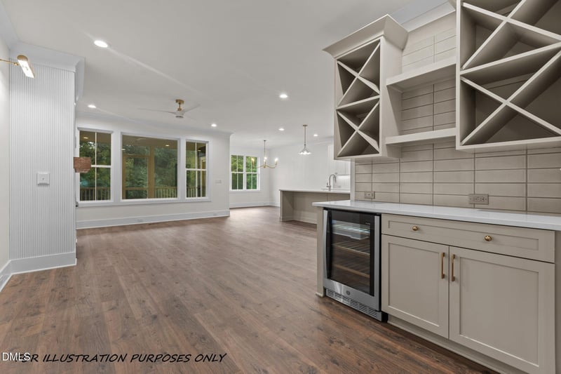 329 Bud Wall Rd, Youngsville, NC 27596