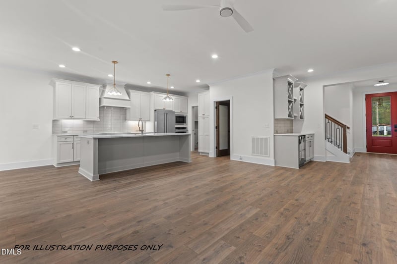 329 Bud Wall Rd, Youngsville, NC 27596