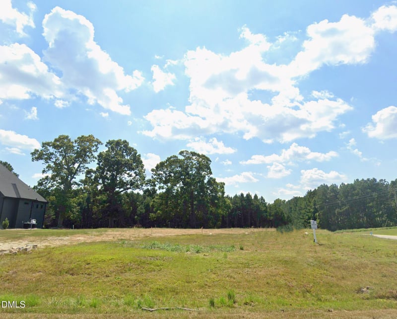 329 Bud Wall Rd, Youngsville, NC 27596
