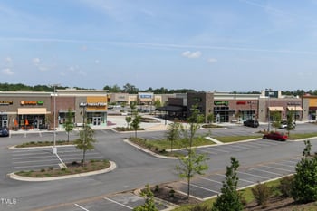 329 Calvander Ln, Apex, NC 27539