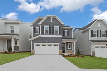 329 Calvander Ln, Apex, NC 27539