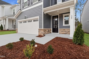 329 Calvander Ln, Apex, NC 27539