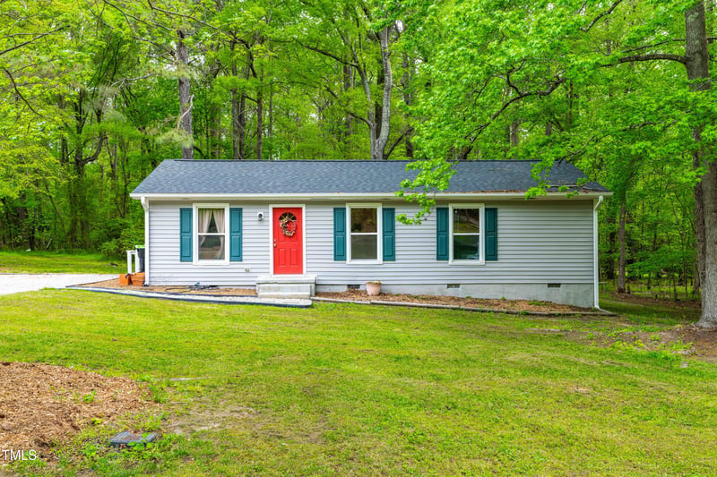 329 Cartwright Cir, Wendell, NC 27591