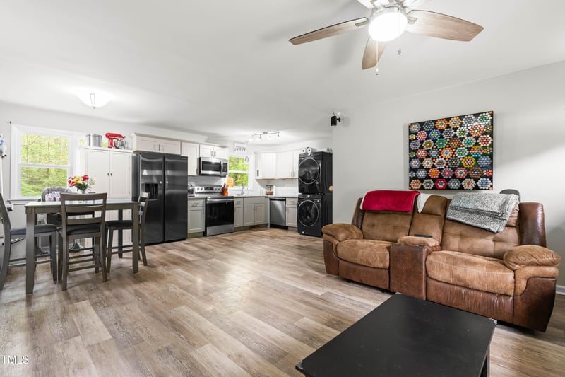 329 Cartwright Cir, Wendell, NC 27591